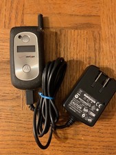 Motorola Cell Phone-Rare-SHIPS N 24 HOURS