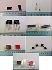 P/N:DIO80006,P/N:DIO80007,P/N:CID50016,P/N:DLD20002/3,P/N:DLD10008,P/N:MHW167