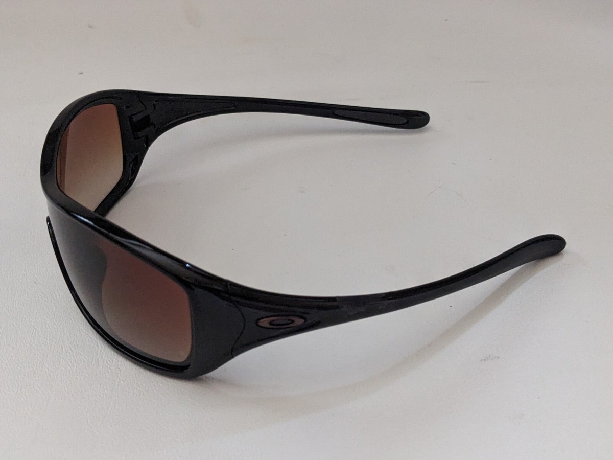 Oakley Ideal Brown Sugar Brown Frame Black Lens OO9151-01 Oakley Ideal Brown Sugar Brown Frame Black Lens OO9151-01