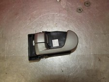 2004-2008 Mitsubishi Endeavor Oem Driver Side Interior Door Handle 05 06 07 08
