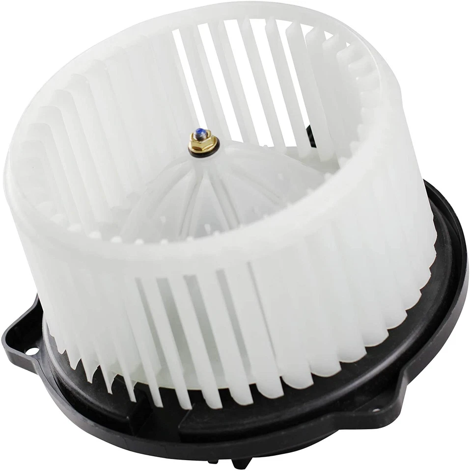 Motor de ventilador aquecedor CA para Toyota Camry 2002-06 Sienna 2004-06 Solara 04-08 - Imagem 4 de 4