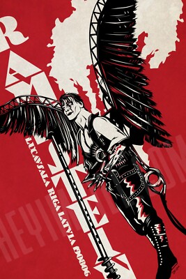 JSF x Manhattan Recordsベンチ&RIZEポスター 激レア JSF x Manhattan Recordsベンチ&RIZEポスター 激レア JSF x Manhattan
