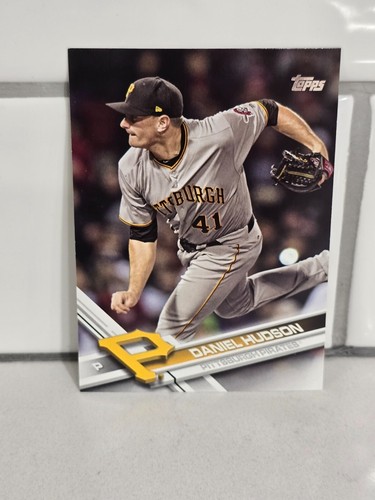 2017 Topps Update Series US1-US180 You Pick! - Picture 258 of 331