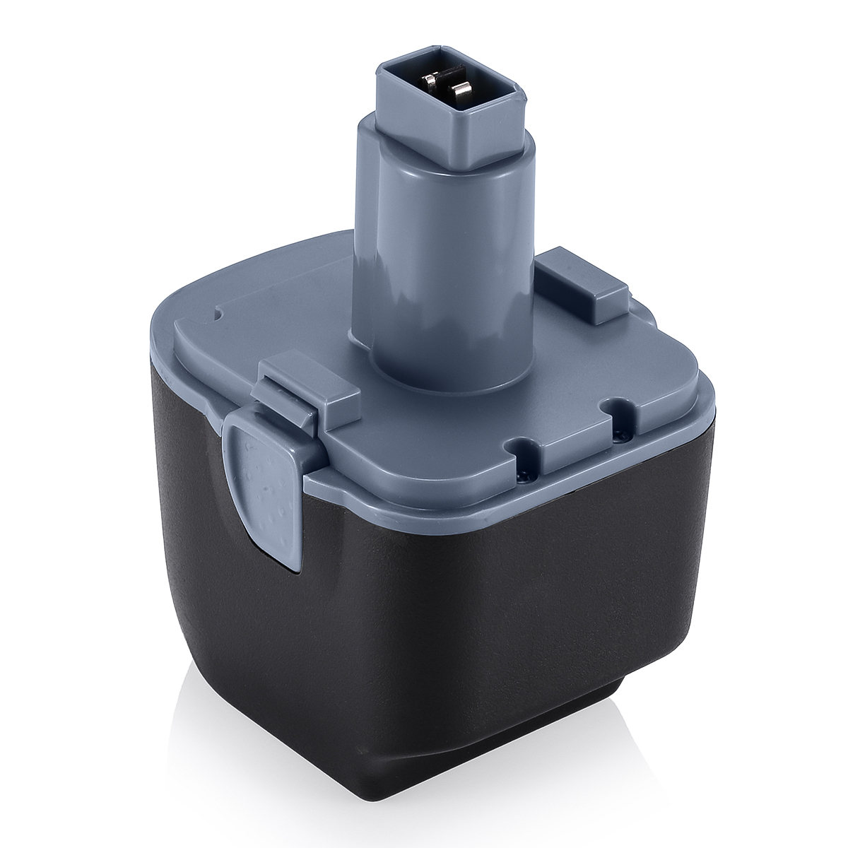 18 Volt 3000mAh NiCd Battery for Lincoln Grease Gun 1801 1842 1844