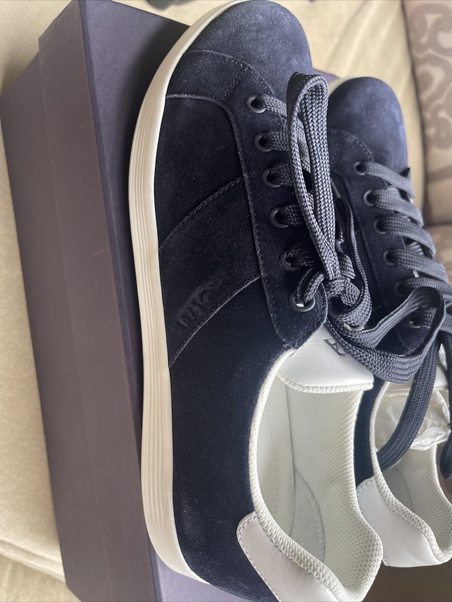 prada sneakers men 7 Calzature Uomo | eBay