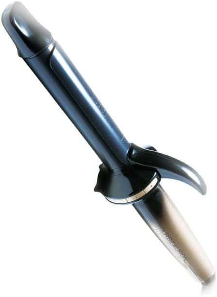 Bioprogramming HBRCL4D-GL-JP Hair Iron HAIRBEAURON 4D Plus L-type 