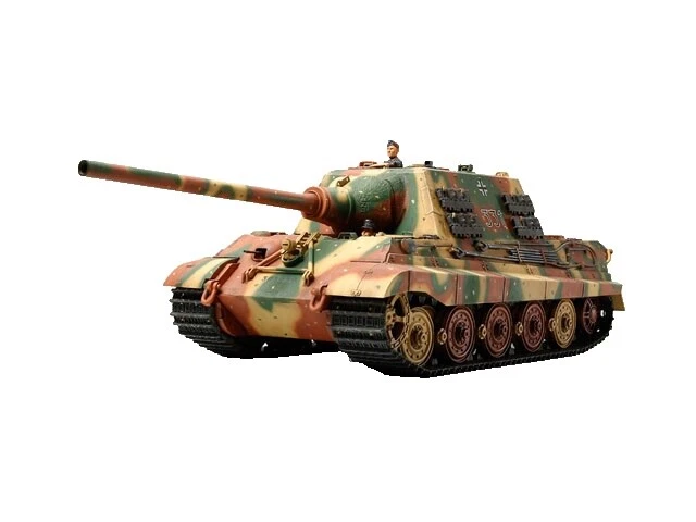 Tamiya Diecast Tanks & Military Vehicles