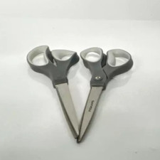  PACK OF 2  All Purpose Scissors New no packaging