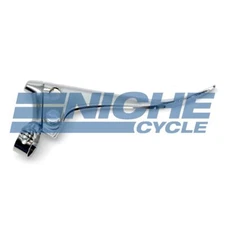 British Style Triumph Norton BSA Brake Lever  Brake   1"