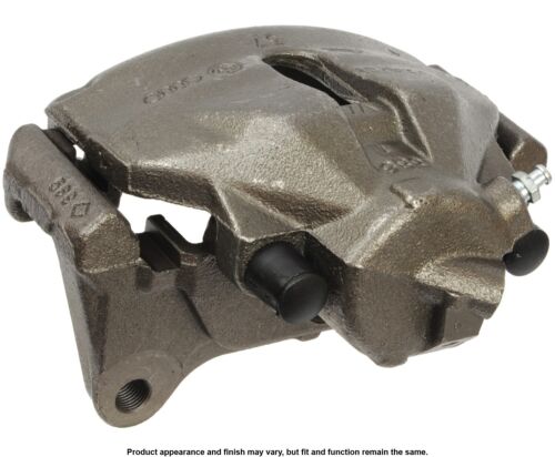 For 2003-2006 Audi A4 Quattro Disc Brake Caliper Cardone 2004 2005 - Picture 3 of 5