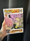 Funko Pop! Vinyl: Dragon Ball - Super Saiyan RosÃ© Goku Black (Glows In The...