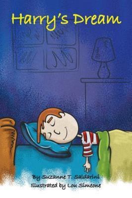Harry's Dream by Saldarini, Suzanne T., Brand New, Free shipping in the US