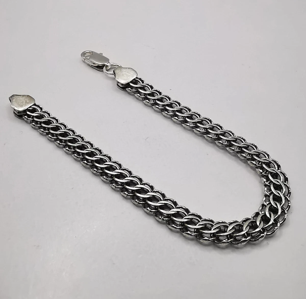 Prezzo all'ingrosso di moda 14K 18K oro 925 argento Sterling ghiacciato fuori fo