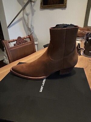 saint laurent lukas (Größe 41)