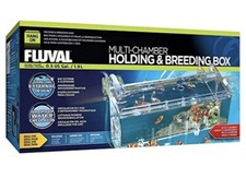 Fluval Multi Chamber Holding And Breeding Box