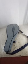Ektelon Racquet Case Only Can Fit 2-3 Racquet