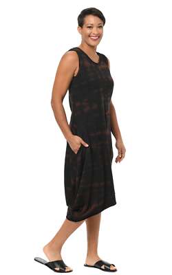 Tulip Clothing Jordyn Womens Dress in Barcelona