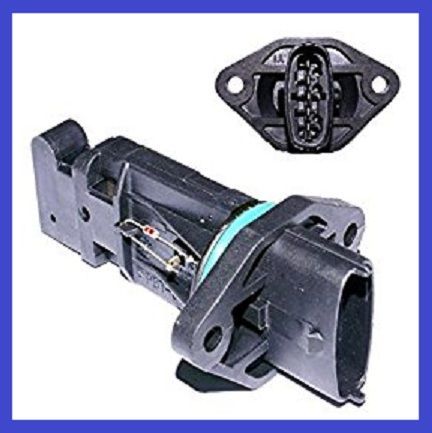 Débitmètre de masse d'air ISUZU 3.0DCI capteur MAF de remplacement pour perte de puissance