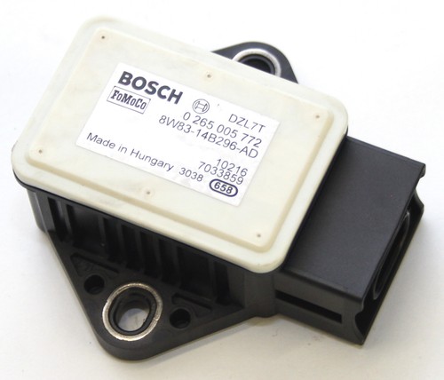 Jaguar XF X250 X150 X351 Limo 3.0d 8W83-14B296-AD Drehratensensor Sensor