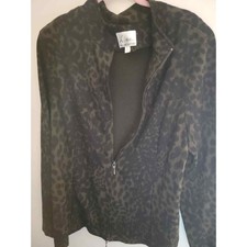 Linea By Louis Dell Olio Jacket Xl