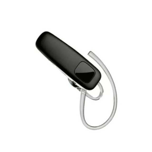 Plantronics M70 Bluetooth Headset - Black for sale online | eBay