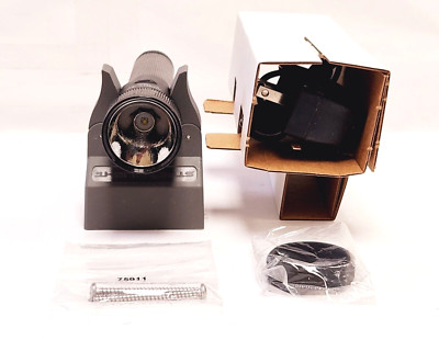 STINGER LED-75711 RECHARGEABLE FLASHLIGHT 350 LUMENS (NEW IN ORIGINAL BOX)