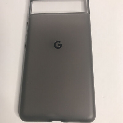 Original Google Pixel 6  - Stormy Sky Soft Shell Case