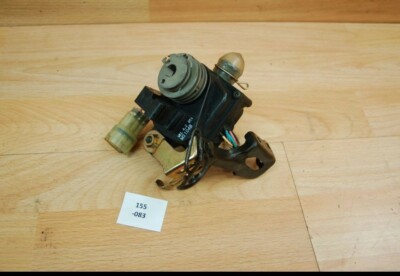 Honda CBR1000RR Fireblade SC57 04-05 Auslasssteuerung 155-083 | eBay