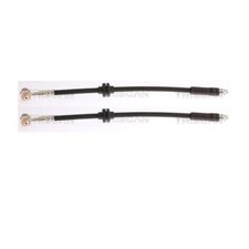 2x Triscan 8150 21108 Bremsschlauch Vorne für Chevrolet Aveo T300