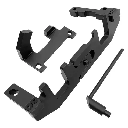 Engine Timing Balance Shaft Tool For Peugeot 2008 408 308 Citroen C3 C4 1.0 1.2T - Picture 12 of 16