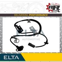 ABS Drehzahlsensor - Vorne - Rechts - Passend FüR Mazda MX-5 II (Nb ) 1998-2005