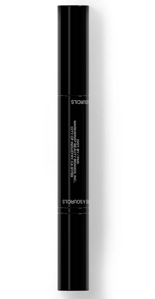 Polvo maximizador de cejas wet n wild Ultimate + gel dúo-marrón medio, nuevo en caja, envío rápido Foto 2 de 4