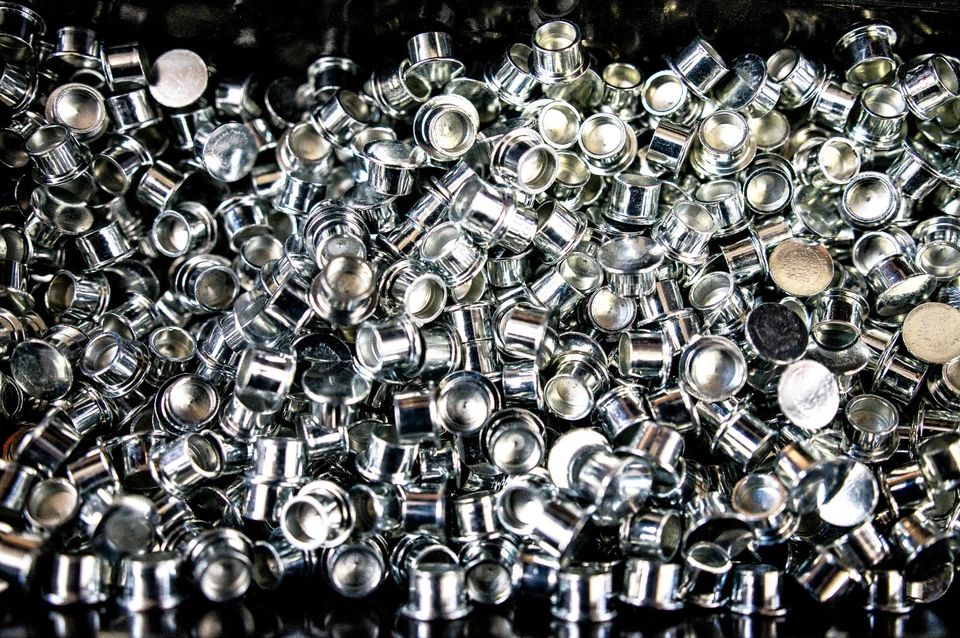 ACTION STAGE 3 RACING CLUTCH KIT for ACURA HONDA B16 B18 B20 HYDRO *US MADE - Image 4 of 4