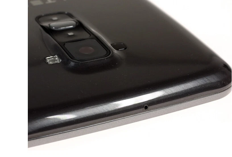 Original LG G Flex D955 D958 D959 F340 3G&4G LTE Android Phone NFC 6" 32GB WIFI - Image 3 of 4