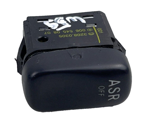 Mercedes Benz Vito W638 ASR OFF Steuergerät Schalter 0065450807 gebraucht