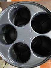 Jobo 3010 Expert Drum for 4X5 inch sheet film, with 3008 cleaning sponge