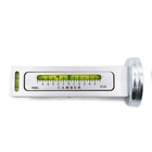 LABLT Magnetic Gauge Tool Camber Castor Strut Wheel Alignment for Truck Car