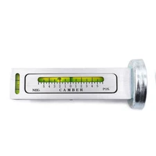 LABLT Magnetic Gauge Tool  Camber Castor Strut Wheel Alignment for Truck Car