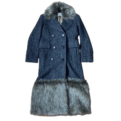 ZARA Studio Collection 