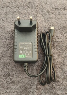 NorthPada Raspberry Pi 3 Modello B B A Plus Alimentatori Raspberry