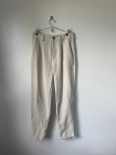 Size 28 Straight Legged Classic Dress Pants