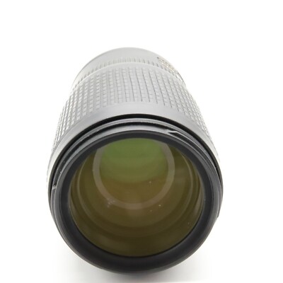 Near Mint Nikon AF-S VR Zoom-Nikkor 70-300mm F/4.5-5.6G IF ED | eBay