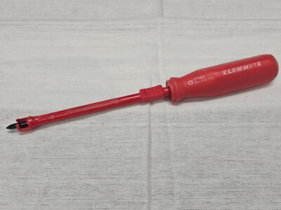 Witte Klemmfix PH1 X 150 Phillips Screwdriver Screw Holder 87602 Germany