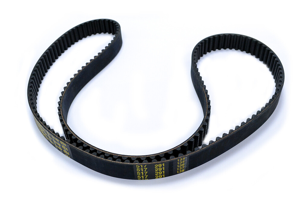 Roulunds Engine Timing Belt FITS Opel / Vauxhall Vectra 1.6 / 1.8 (2002-2009)