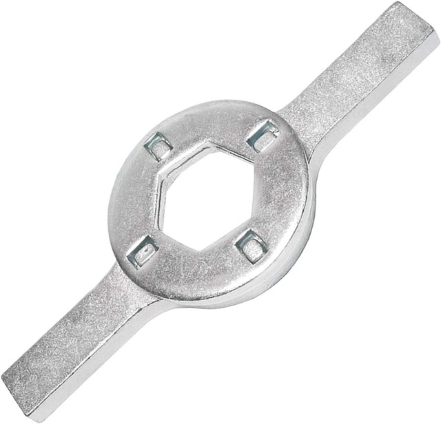 TB123A Maytag Washer Only Tub Nut Spanner Wrench OEM 22038313 for sale