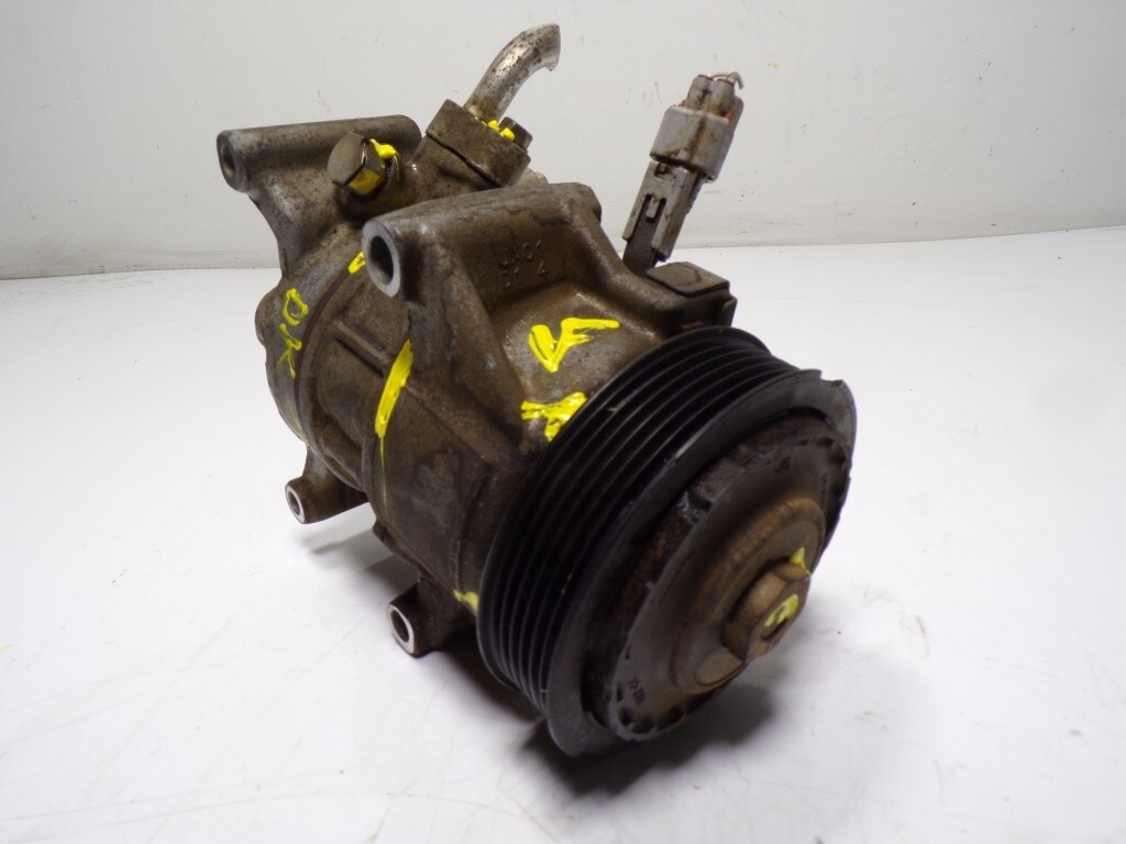 883100D380 AIR CONDITIONING COMPRESSOR / GE2604627