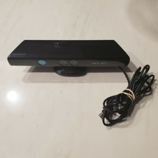 Microsoft 1414 - Xbox 360 - Kinect Sensor Bar Only - Black