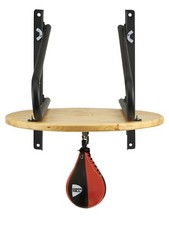 GREEN HILL PIATTAFORMA REGOLABILE CLUB PER PERA VELOCE BOXE SUPPORTO