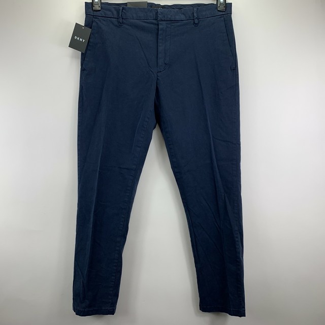 dkny bedford straight