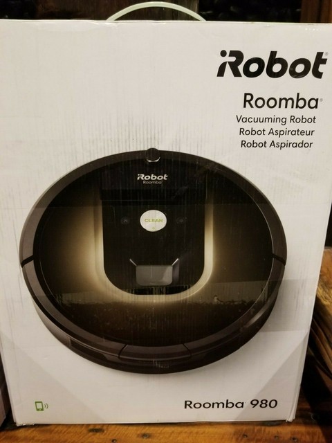 irobot roomba 980 best price